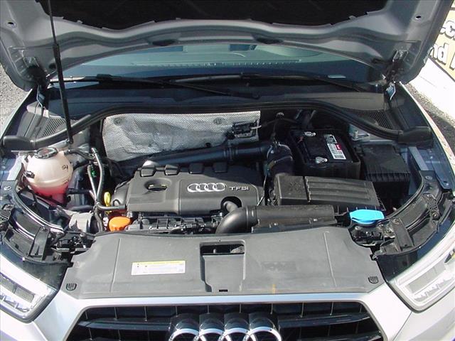2018 Audi Q3 Premium Plus photo 32