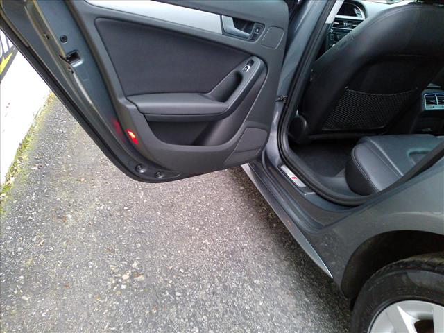 2015 Audi A4 6spd MANUAL Premium Plus RARE:10479