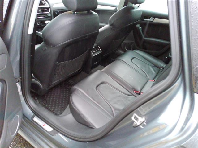 2014 Audi A4 Premium Plus AT LEATHER:10478