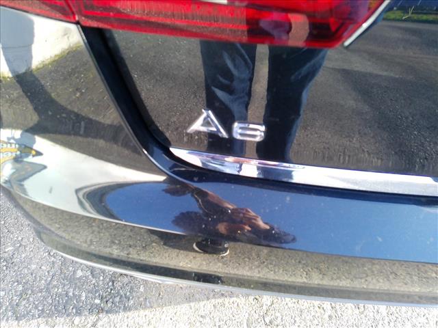 2016 Audi A6 Premium Plus 2l Quattro S Line:10474