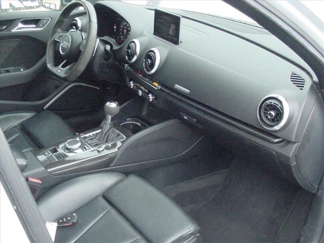 2019 Audi RS 3 394hp Rated when New:10408