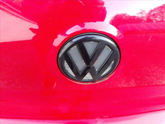 2012 Volkswagen GTI 2l 6spd MANUAL Select Trade:10563