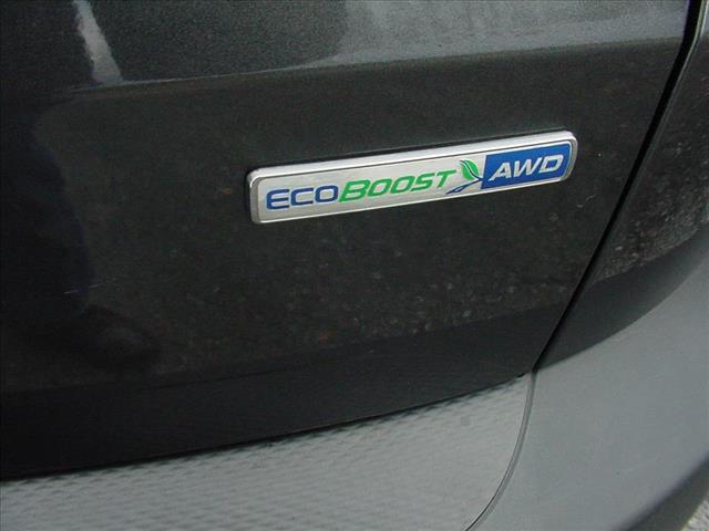 2020 Ford Escape SE All Wheel Drive 8spd AT:10319