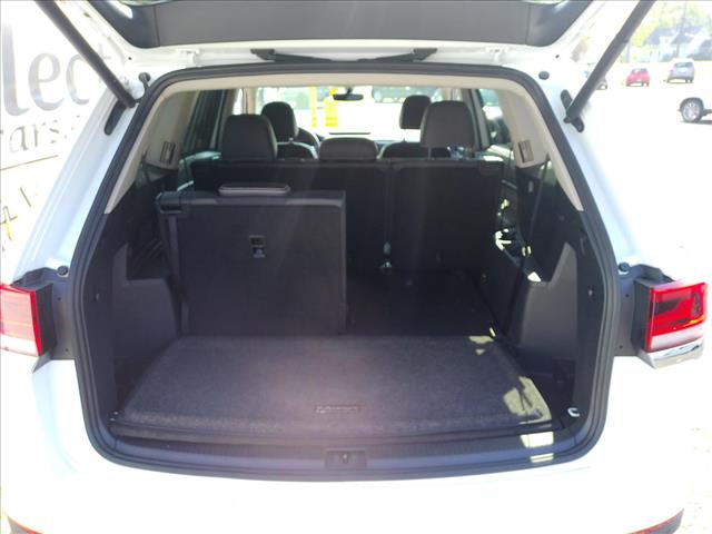 2023 Volkswagen Atlas SETech AWD 7 Seat:10568