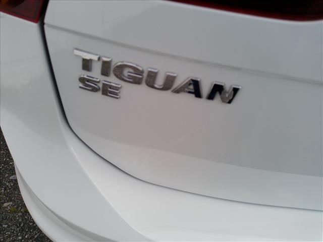 2020 Volkswagen Tiguan SE All Wheel Drive LOW Mileage:10477