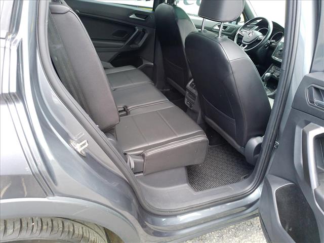 2021 Volkswagen Tiguan SE 4 Motion SEVEN SEAT:10513