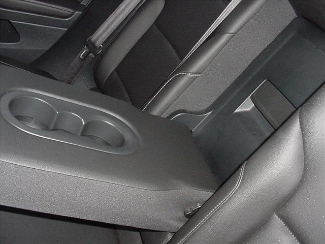 2017 Volkswagen Golf TSI photo 32