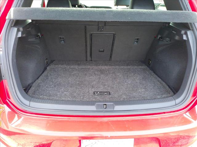 2016 Volkswagen Golf GTI Autobahn 6spd MANUAL:10465