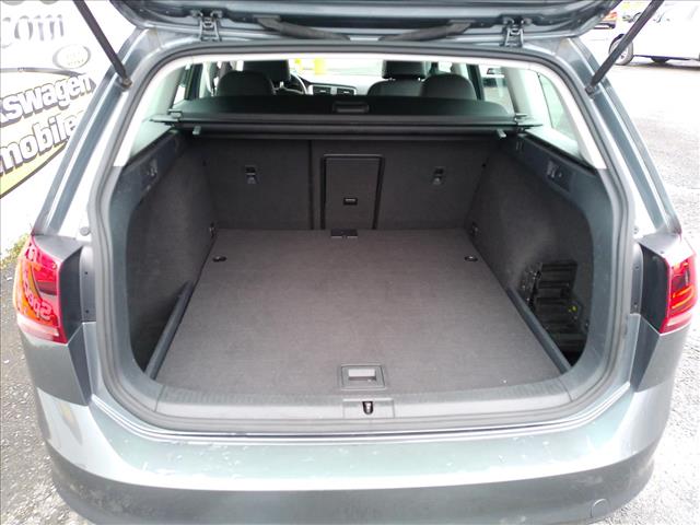 2015 Volkswagen Golf SportWagen SportWagen Tdi DSG ONE OWNER:10468