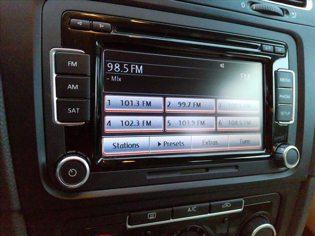 2014 Volkswagen Jetta TDI Manual New DPF Particulate:10543