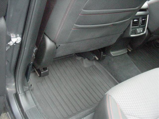2020 Subaru Forester Sport photo 25
