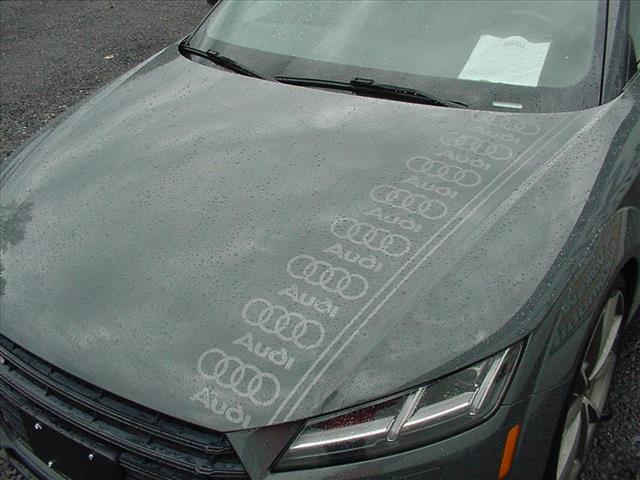 2017 Audi TTS Coupe Quattro New Rated 292hp:10381