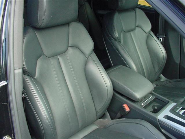 2020 Audi SQ5 Premium Plus S Sport:10401