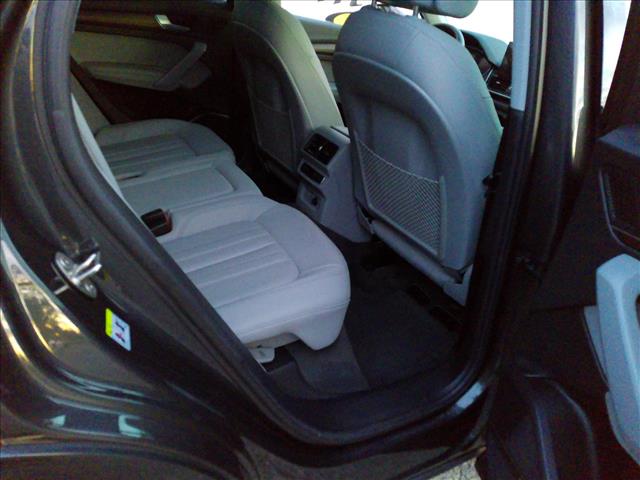 2021 Audi Q5 Premium Plus NAV ONE OWNER:10576