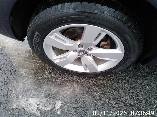 2019 Audi Q5 Premium Plus:10448