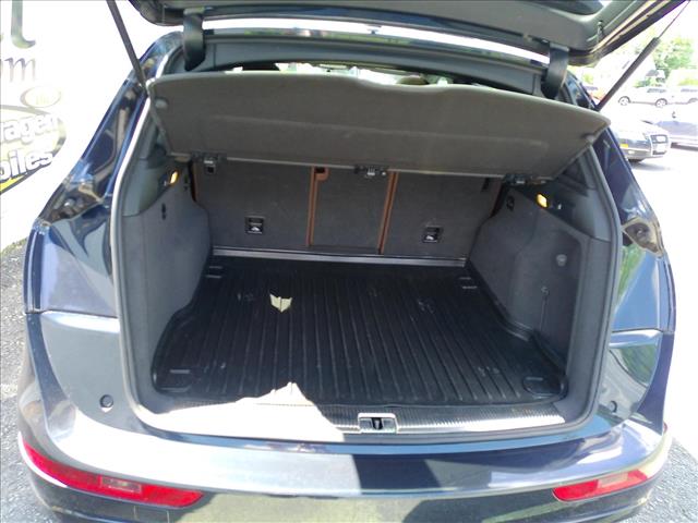 2016 Audi Q5 Premium Plus:10514