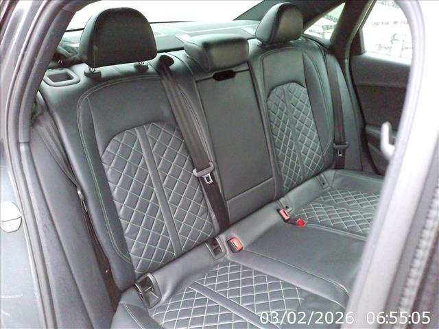 2022 Audi S4 Premium Plus AWD 3l 349hpTurbo:10457