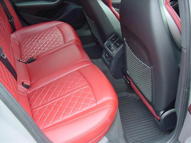 2019 Audi S4 Base Prestige photo 31