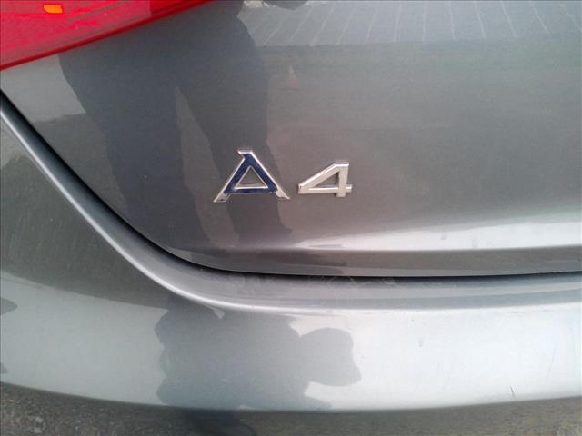 2015 Audi A4 6spd MANUAL Premium Plus RARE:10479