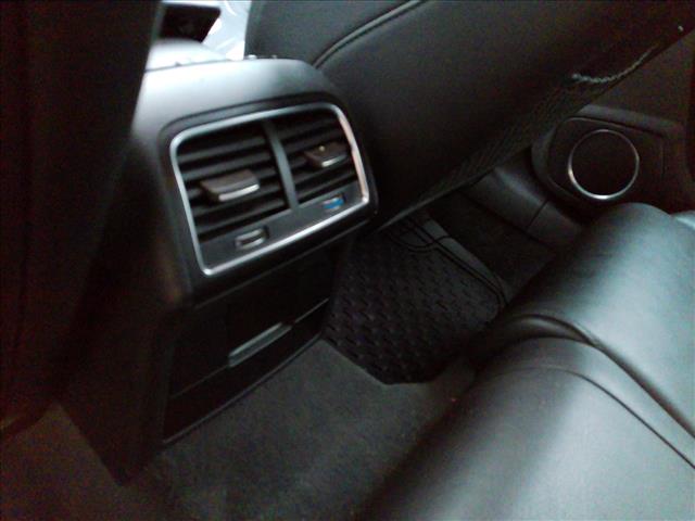 2014 Audi A4 Premium Plus AT LEATHER:10478