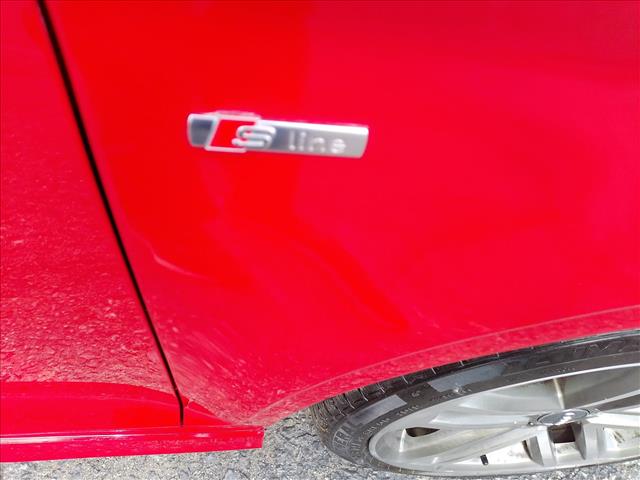 2019 Audi A3 Premium Plus Cabriolet Quattro:10517