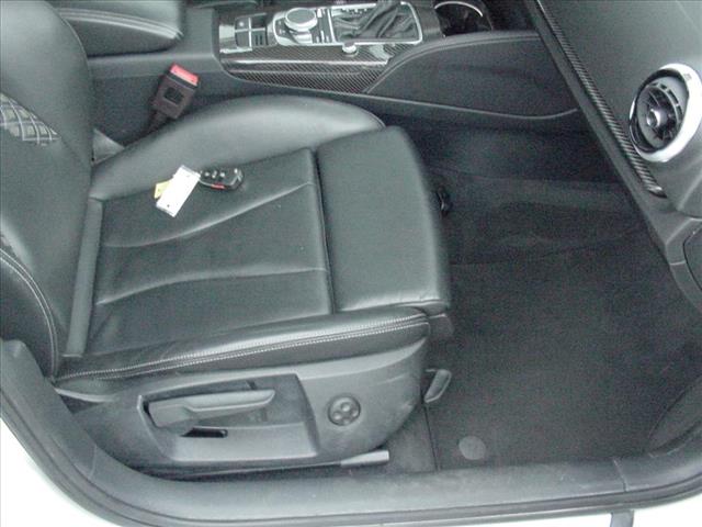 2019 Audi RS 3 394hp Rated when New:10408