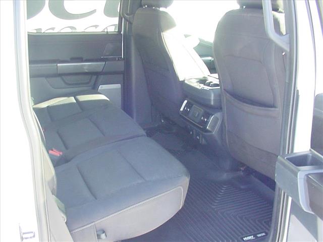 2022 Ford F-150 XLT Sport 5l 4X4:10427