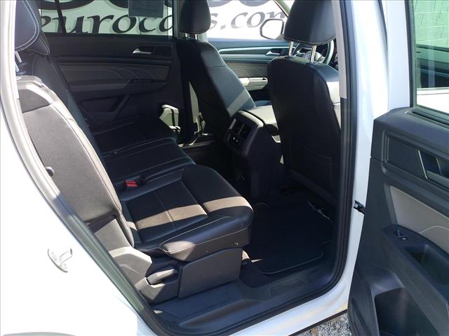 2023 Volkswagen Atlas SETech AWD 7 Seat:10568