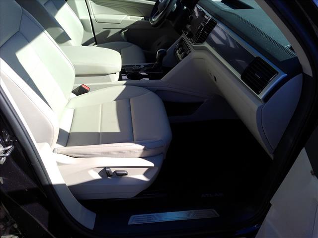 2021 Volkswagen Atlas SEL R Line Seats 7 TOP TRIM:10569