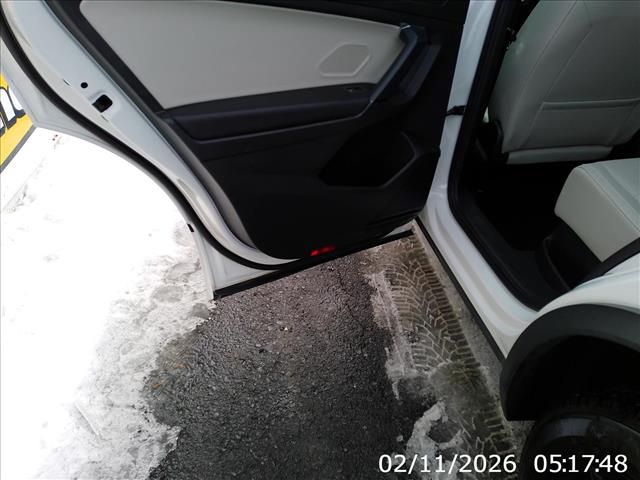 2019 Volkswagen Tiguan SEL R Line 4 Motion:10447