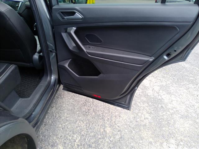 2021 Volkswagen Tiguan SE 4 Motion SEVEN SEAT:10513