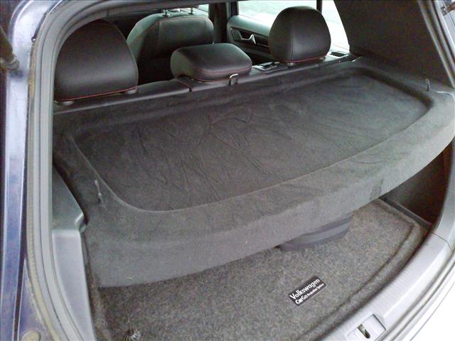 2017 Volkswagen Golf GTI SE 6spd Manual:10453