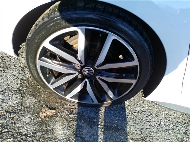 2013 Volkswagen Jetta Gli 2 Liter 6 Sspd MANUAL RARE:10464