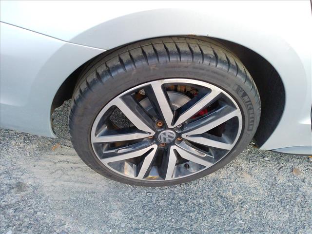 2014 Volkswagen Jetta Gli 6spd MANUAL Select Trade:10462