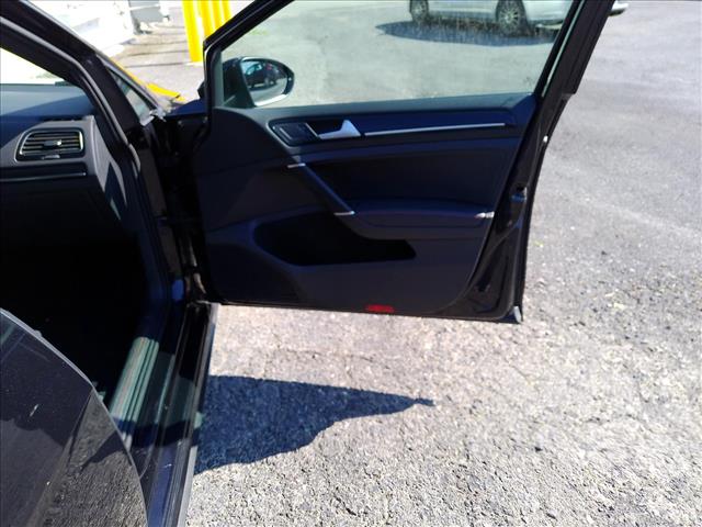 2015 Volkswagen Golf GTI APR STAGE ONE:10482