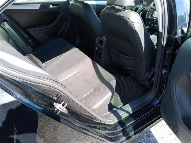 2012 Volkswagen Jetta SEL A/T Top of the Line:10509