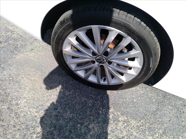 2013 Volkswagen Jetta SEL 2.5l A/T LOWEST MAINTENANC:10506
