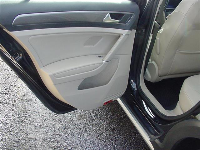 2019 Volkswagen Golf Alltrack SE 6spd PARK PILOT All Wheel:10415