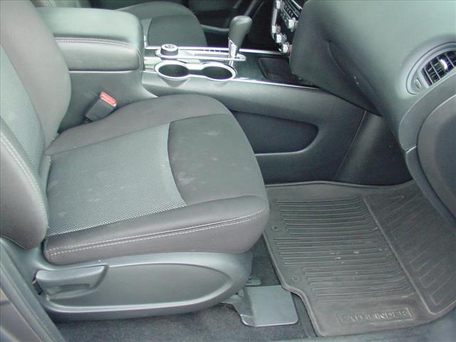 2019 Nissan Pathfinder S 4x4 SEATS SEVEN:10411