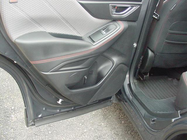 Photo of 2020 Subaru Forester Sport ONE OWNER Harman Kardon in Waterloo, NY - 37,  2020 Subaru Forester Sport ONE OWNER Harman Kardon:10338
