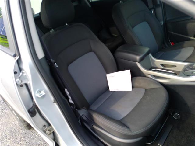 2016 Kia Sportage LX One Adult Owned 9 Years:10536
