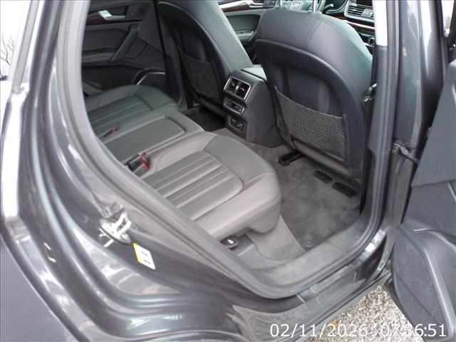 2019 Audi Q5 Premium Plus:10448