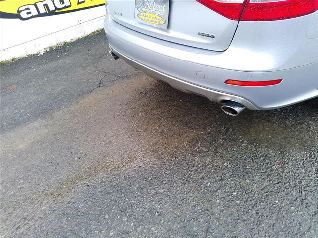 2015 Audi allroad Premium Plus All Wheel Drive:10455