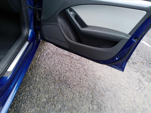 2013 Audi A4 Premium 6spd MANUAL:10466