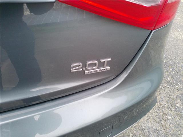 2015 Audi A4 6spd MANUAL Premium Plus RARE:10479