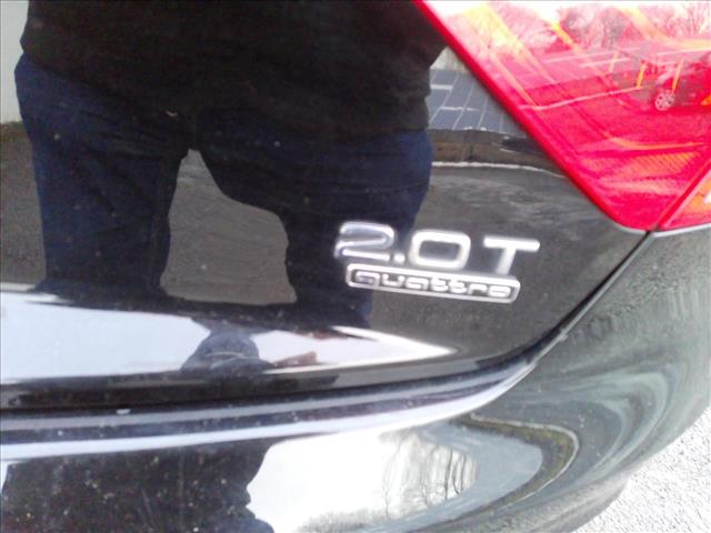 2015 Audi A5 Convertible Black HOT LEATHER:10458