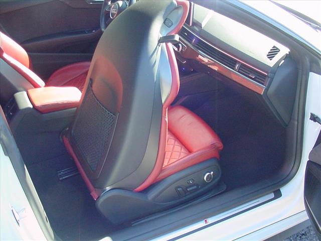 Photo of 2019 Audi S5 349hp 369lb 0-60 4p4 Seconds in Waterloo, NY - 37,  2019 Audi S5 349hp 369lb 0-60 4p4 Seconds:10392
