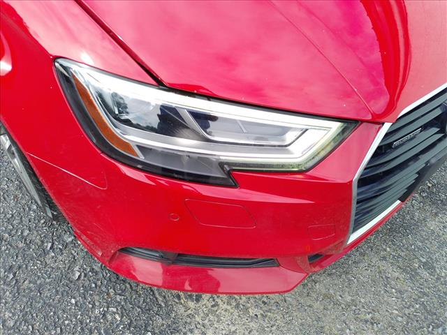2019 Audi A3 Premium Plus Cabriolet Quattro:10517