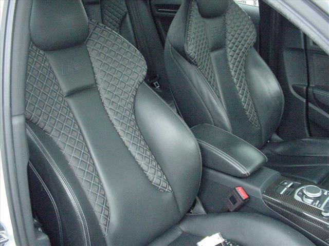 2019 Audi RS 3 394hp Rated when New:10408