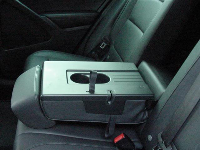 2016 Volkswagen Tiguan 4 Motion ONE OWNER ALL WHEEL:10416